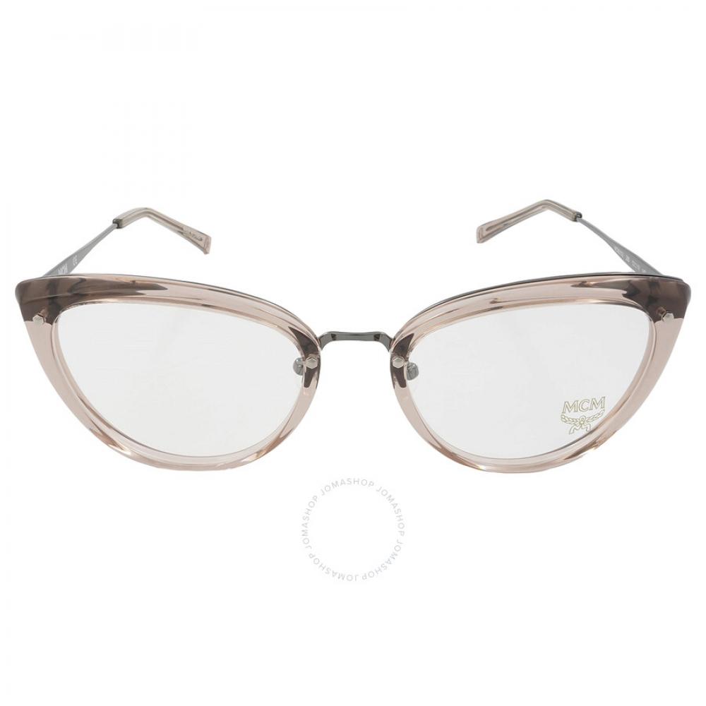 

Mcm Demo Cat Eye Ladies Eyeglasses Mcm2153 290 53