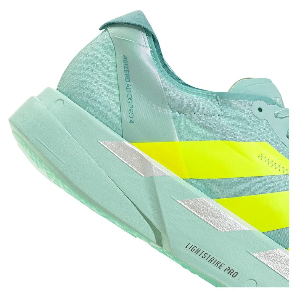 Adidas Adizero Adios Pro 4 Running Shoes