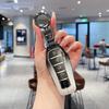 BYD Xia 2025 DMI Excellence Metal Key Case