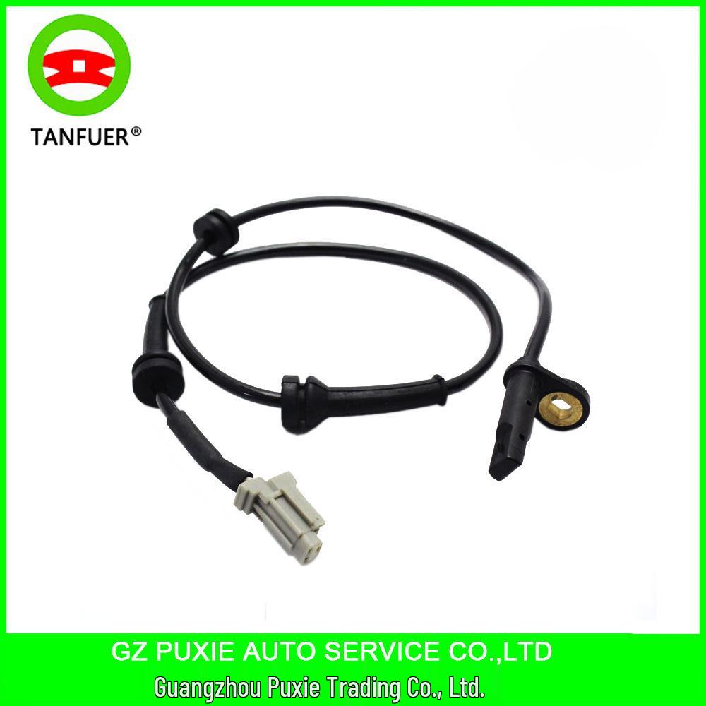 Honda ABS Sensor & Nissan X-Trail Wheel Speed Sensor 47910JG000