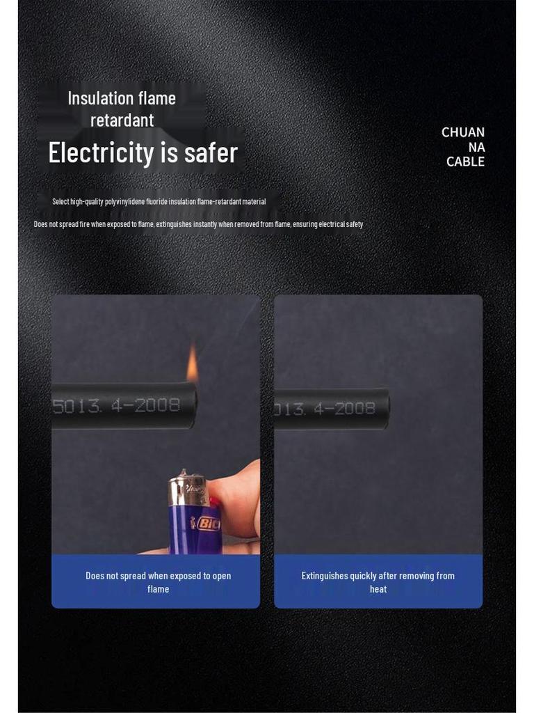 RVVP Shielded Signal Cable - 2345 Core, 0.5/0.75/1 sq.mm, Pure Copper, Flame Retardant & Fire Resistant Control Cable