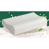 Natural Latex Pillow for Adults & Kids - Massage Neck Support Pillow Orthopedic Cervical Relief & Healthy Sleep Aid