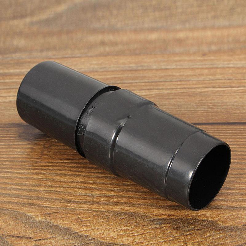 1pc Universal ABS Vacuum Cleaner Hose Adapter Converter Hoover Tool 28mm To 32mm