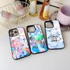 Capa de Celular Bladee 333 Drain Gangs Para Iphone 15 Pro Max 14 12 11 13 Mini 16 8 7 Plus X Xs XR Capa Traseira PC+TPU