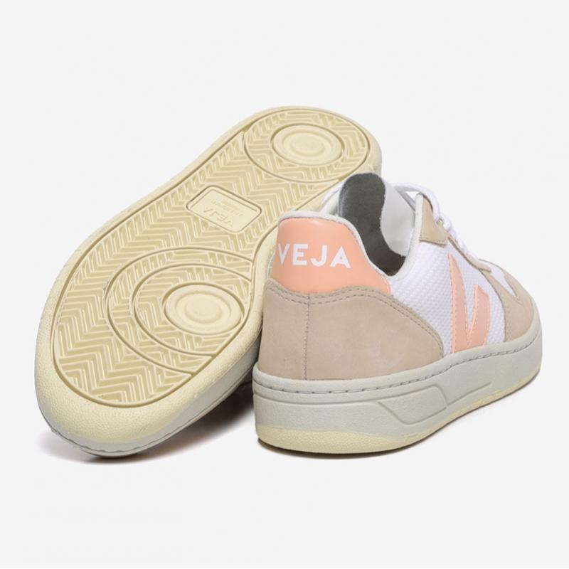 Veja Zapatilla Deportiva para Mujer V 10 sVjf221Vx01 823