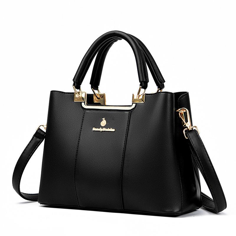 Handtaschen Modetaschen Vielseitige Schulter-Umhängetaschen