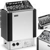 Electric Sauna Heater with Built-in Control 59 M3 Up To 110C 400 V 6 kW