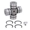 Front Rear Driveshaft U Joint Kit 2202015 Prop Shaft U Joint Replacement for Polaris 700 Sportsman EFI 4x4 2003 2007