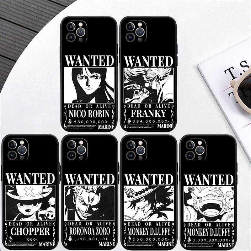 Wanted One Piece Phone Case for Motorola Moto Edge 60 60s 70 G86 G56 G54 E14 G04S G45 G54 G64 Pro Power Neo Fusion