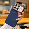 Orange Vent Magnetic Suction Ring Lens Heightening Protective Case For Poco F8 Ultra F8 Pro POCO F7 ultra f7 pro Protect Cover