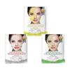 [DERMAFIX] Patent Performance Collagen Mask (23g x 4 Sheets) - 3 Options