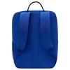 Nike 13L Boxy Cute Design Fabric Backpack Regular Kids Kids Backpack Blue HM9973-480