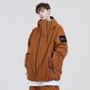 Romp Ts R2 Soft Jacket (Camel)