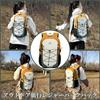 RAKEE 2025 Large Capacity Sports Climbing Bag Lightweight Outdoor Hiking Multifunctional Backpack