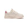 Li Ning Garden Fair Comfortable Breathable Lightweight Durable Low-Top Kids Skate Shoes Kids skate shoes Pink Apricot YKNS022-2