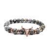 Braceletes – Pulseiras de contas