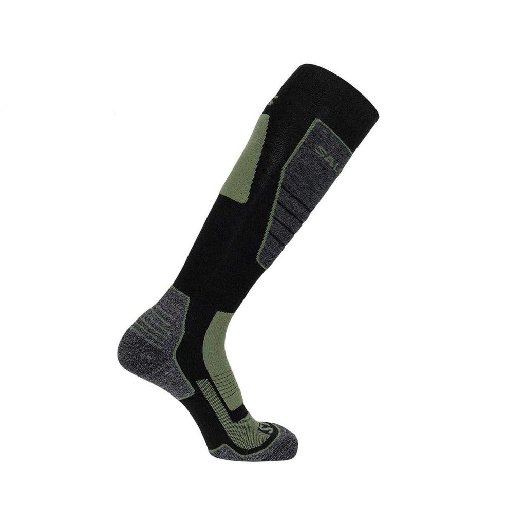 Salomon Mens Pro Ski Socks