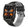 22mm Silicone Strap For KOSPET TANK M4 T4/TANK M2 T2 M3 T3/M3Ultra Bracelet Correa For KOSPET MAGIC P10 R10 ORB Watchband Correa