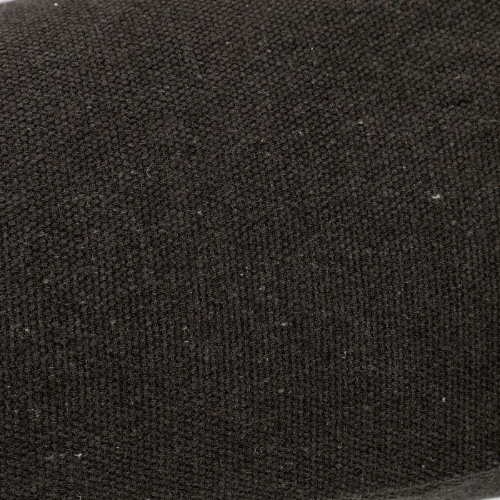 Fauteuil hamac brésilien suspendu pour salon et jardin, gris - Campela (CA1600GRY)