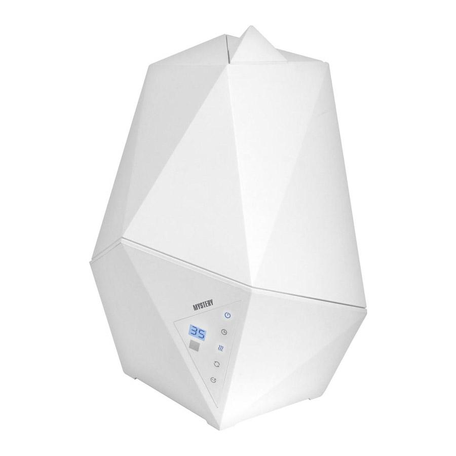 

Увлажнитель воздуха Mystery Mah-2604 Белый