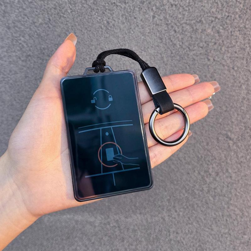 Compatible NFC Key Card Case for Tesla, BYD, BMW, XPeng, NIO, AITO, Avatr