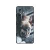 For Poco F4 GT Case Back Cover For Xiaomi POCO F4 GT 5G Phone Case Tpu Soft Silicone Case Protective Bag Bumper Black Tpu Case
