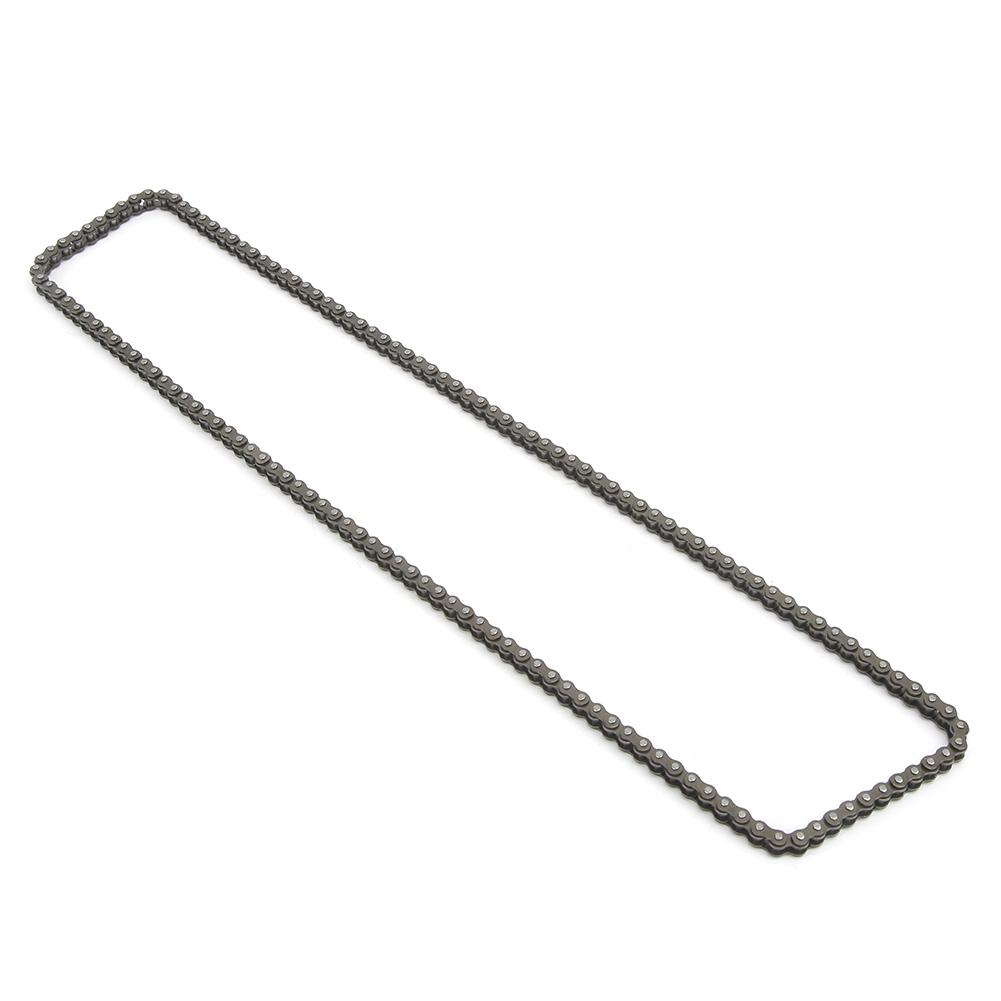 72   144 Link 25H Link Mini Motorcycle Drive Chain for Minimotos 47cc & 49cc