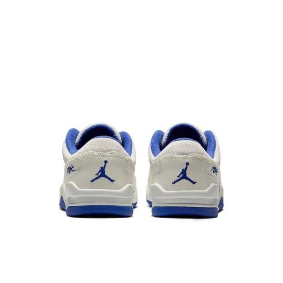 Jordan FLIGHT COURT HF3333-005 Children's Shoes