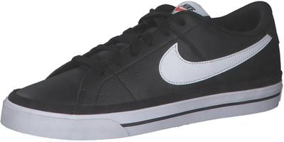 Sneakers Court Legacy Next Nature Women Black/white/volt/team Orange