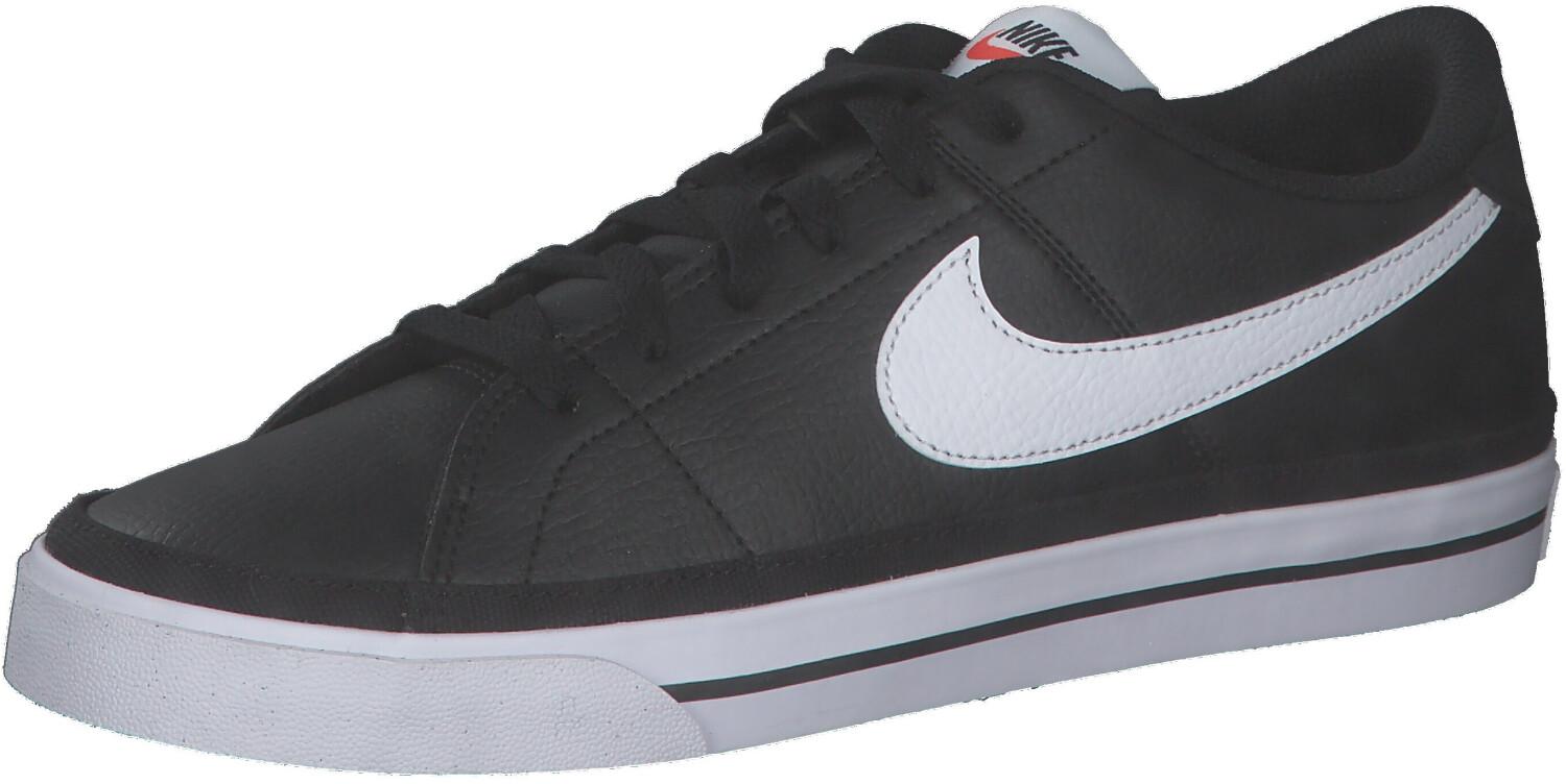 

Кроссовки Nike Court Legacy Next Nature Women черный/белый/вольтовый/командный оранжевый 40 ½