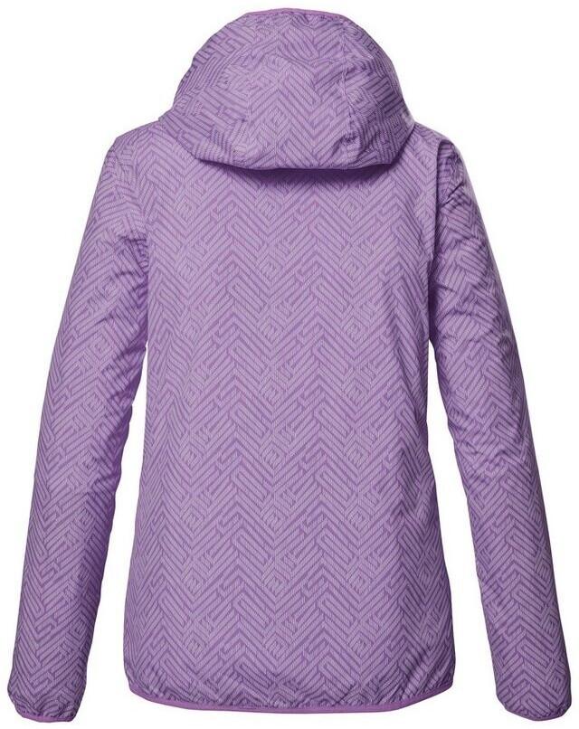 Куртка Killtec с капюшоном и функциональным капюшоном KOS WMN JCKT