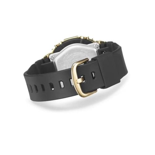 CASIO G-SHOCK GM-S2100GB-1A Men's Watch (Overseas Model)