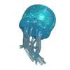 Colorful Octopus Jellyfish-Shaped Sensory Stress Relief Toy New "Nee-Doh" For Anxiety Relief And Focus Improvement