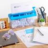 Mini Manual Shredder ABS Paper Cutting Tool High Quality Documents Paper Cutting Tool  Home Office