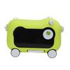 Ride On Carry On Luggage Multi Functional Large Capacity  Line Travel Suitcase for Boarding