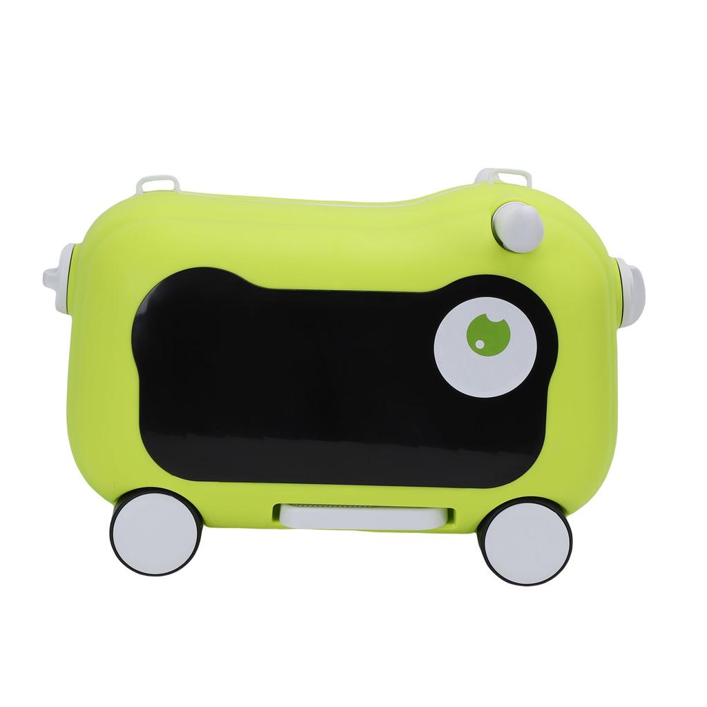 Ride On Carry On Luggage Multi Functional Large Capacity Line Travel Suitcase for Boarding