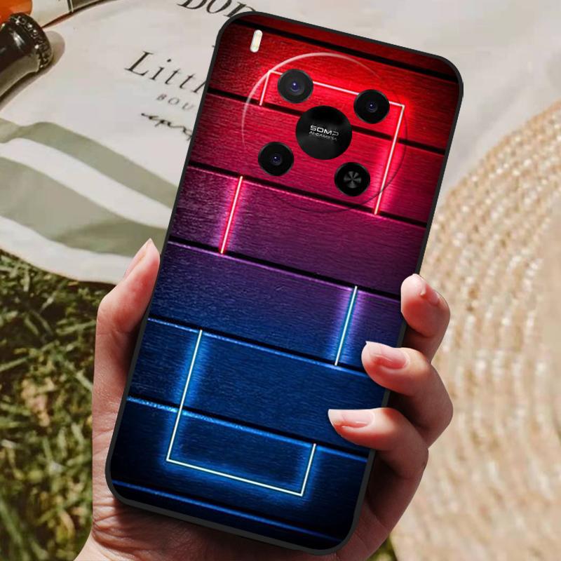 For Cover ZTE Blade V70 Max Case V70Max Capa Silicone Shockproof Soft TPU Fundas For ZTE Nubia V70 V 70 Max Bumper Shells
