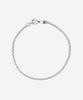 Silvertag Stb-26Ss8 Serpent Chain Bracelet