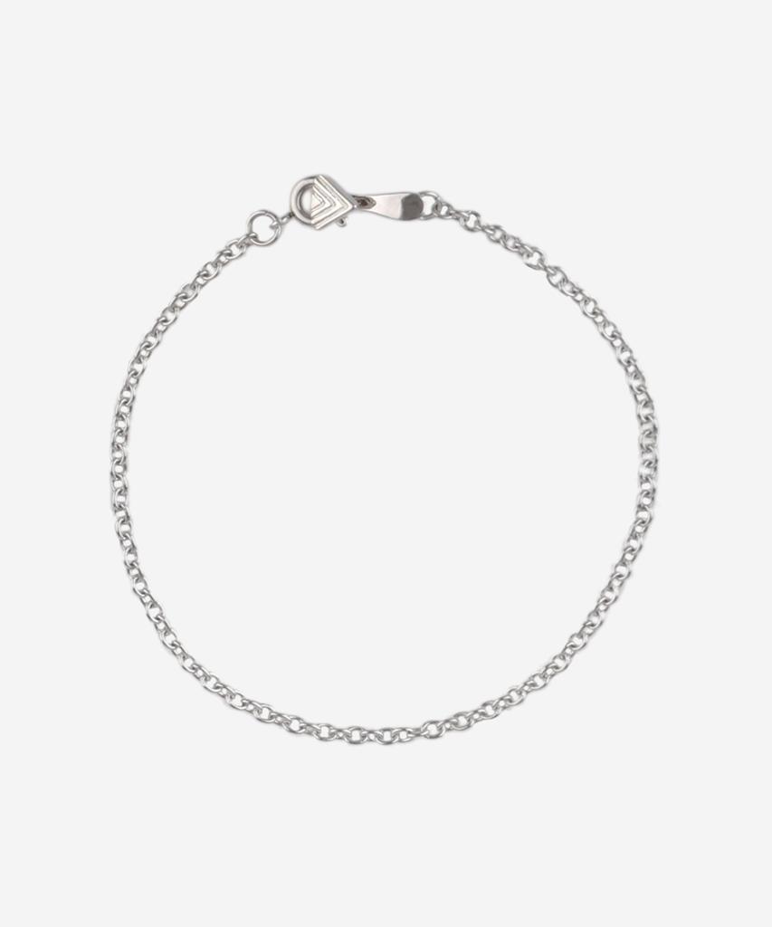 Silvertag Stb-26Ss8 Serpent Chain Bracelet