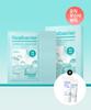 Real Barrier Water Serum Mask 25ml X10 Sheets + Extreme Cream 30ml + Extreme Lot