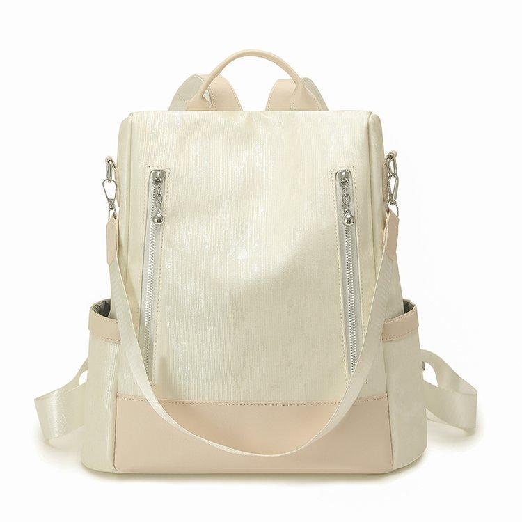 Backpack for Women, Casual and Trendy Multi-purpose Single-shoulder Bag