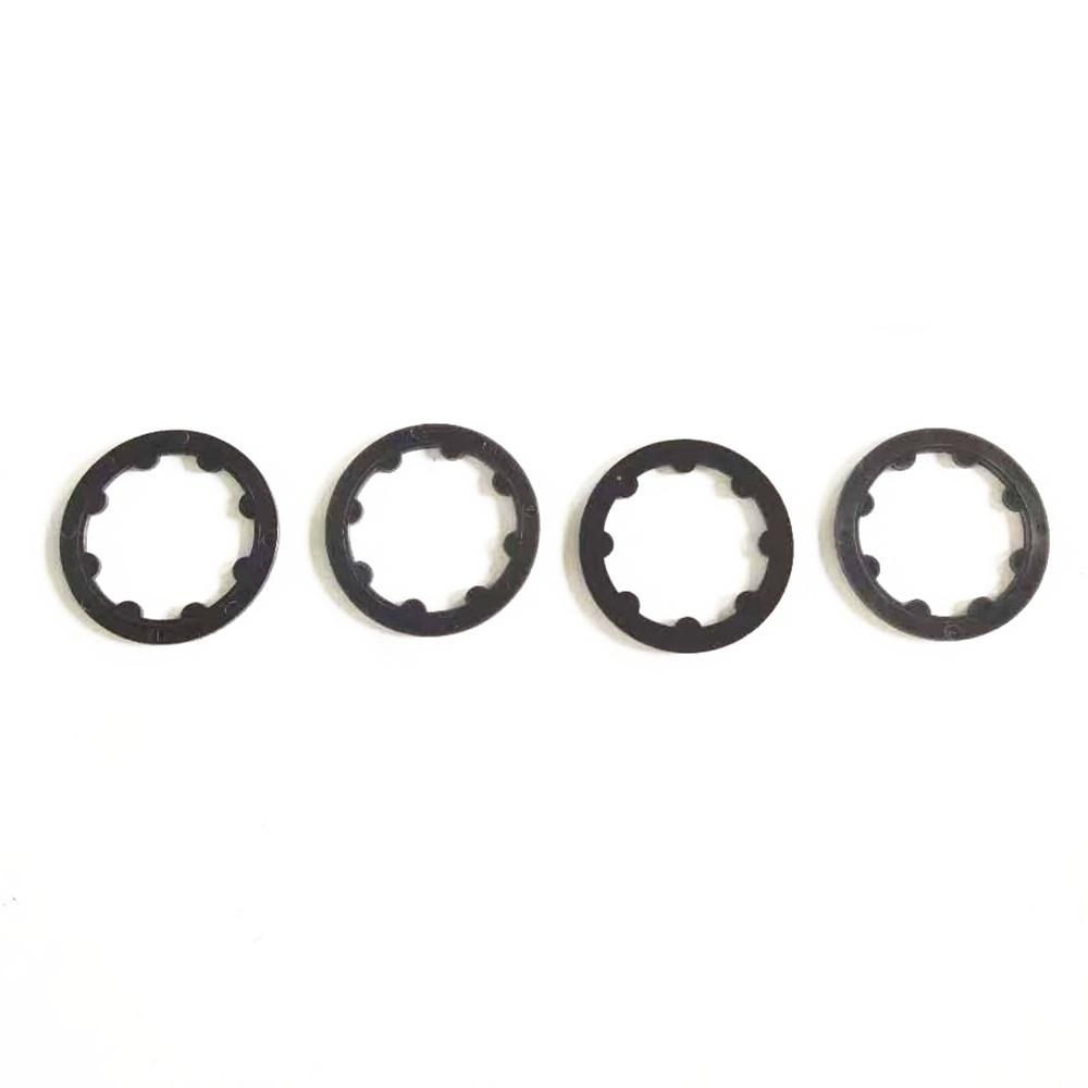 Front Axle Shaft Guide for Jeep Wrangler 2007-2018