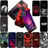 Casing Phone Cover for Samsung Galaxy S22 S21 S20 FE Ultra Plus A07 A17 A15 A16 A25 A57 A37 Case  Berserk Anime Guts