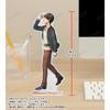 Attack on Titan Original Illustration Jean Ayumi Watercolor Extra Large Acrylic Stand Ver.
