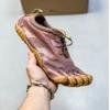 Five-finger Shoes Men's and Women's Indoor Yoga Fitness Training Shoes Iefies Split-toe Shoes