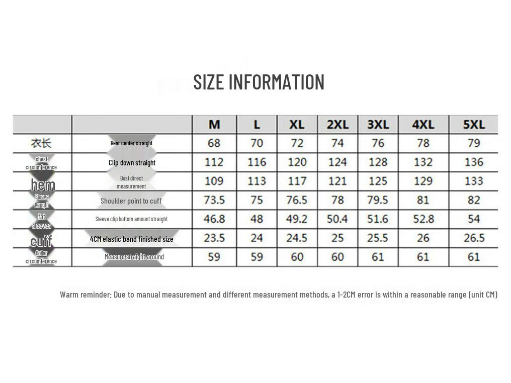 JEEP Men's Autumn/Winter Casual Outdoor Jacket