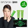 Bycolor Dazzling, Cheery Toothpaste Double Special (Dazzling 90GX2, Cheery 100GX2) (Wicked Collaboration)