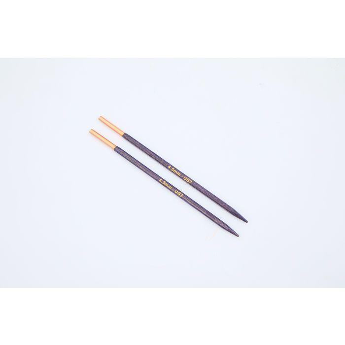 JADORE-INTERCHANGEABLE NEEDLES 4.5 MM
