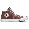 Converse  Chuck Taylor All Star Madison Mid Bear Nap Women Sneakers Brown White Black A08291F