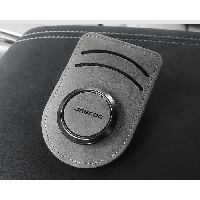 Suitable for JAECOO J5 J6 J7plus Jaecoo J8 J7Phev Car Glasses Clip Car Suede Alcantara Sunglasses Storage Clip
